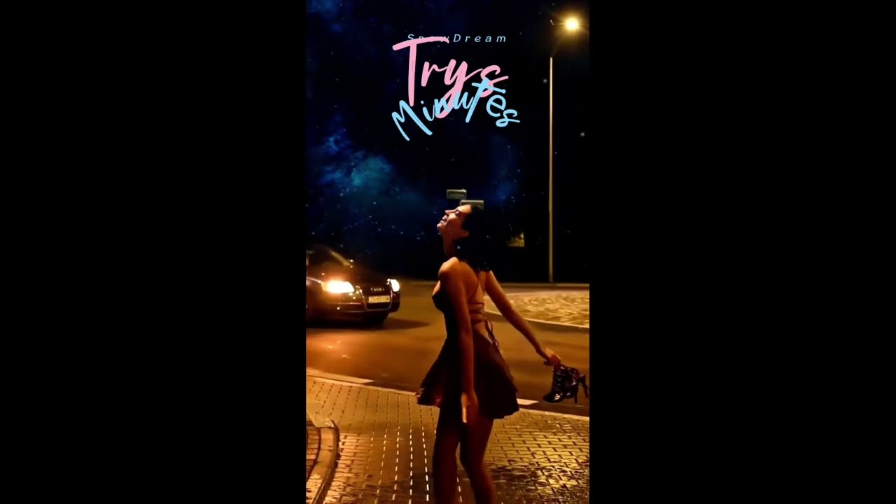 SnowDream-Trys minutės