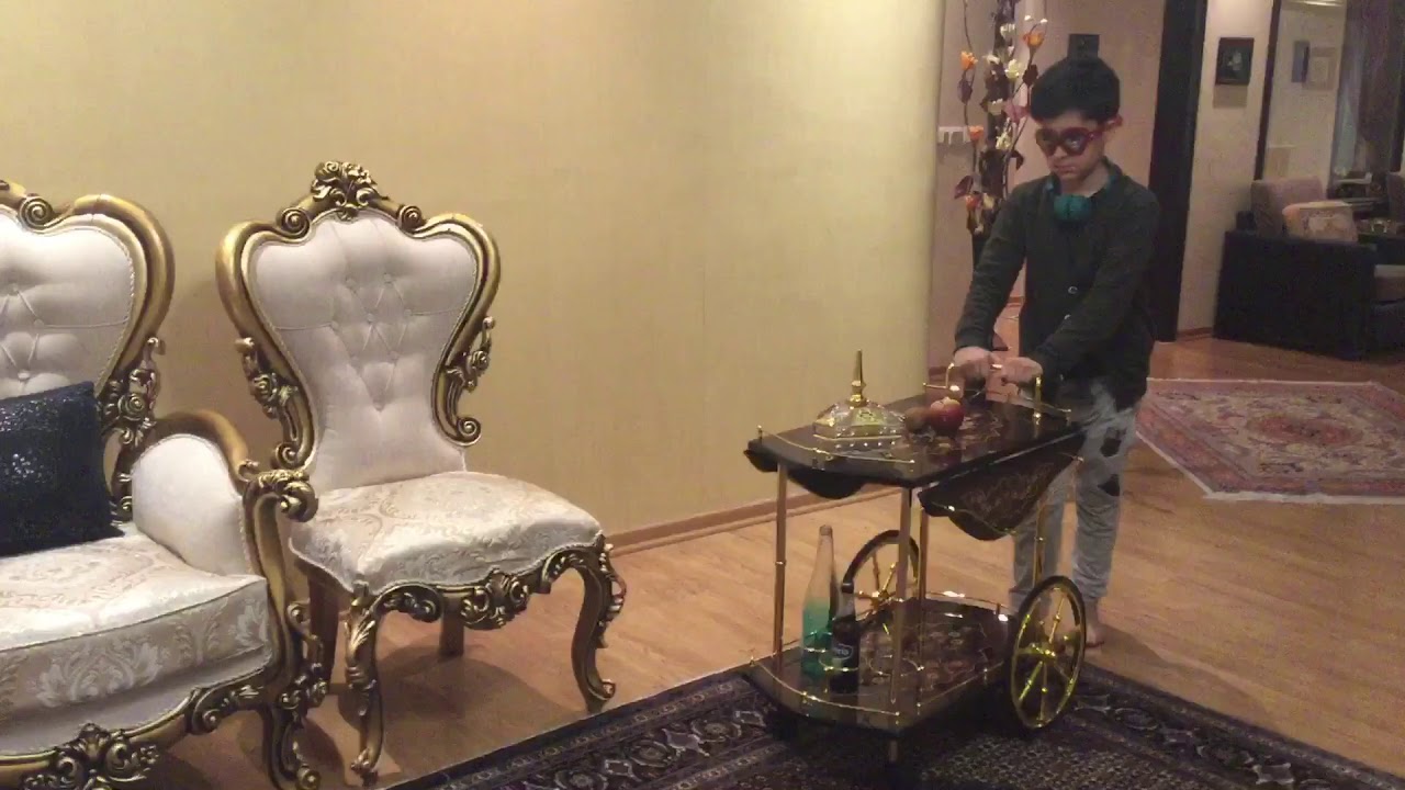 &Ccedil;ok g&uuml;zel kısa aksiyon filmi