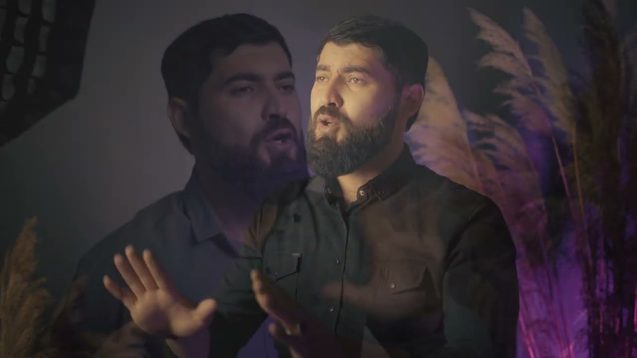 Cavidan Seccadi - Esqi Zehra | Yeni Mersiyye 2025 |