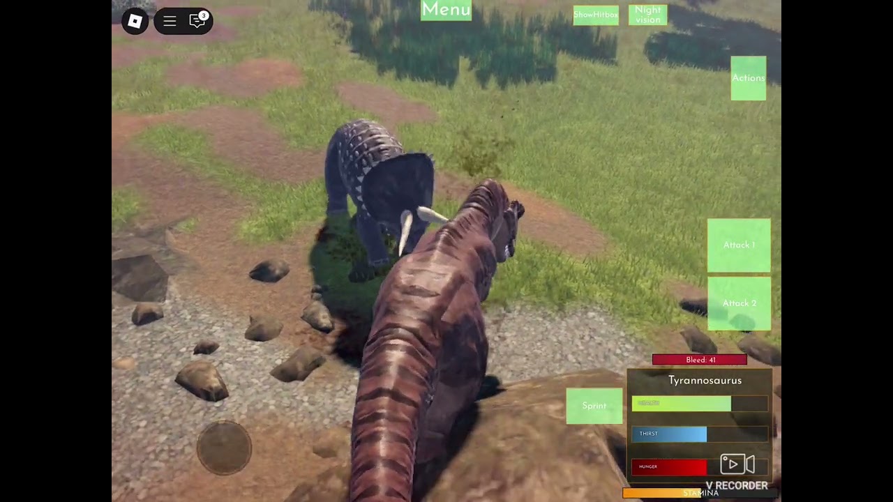 Fallen ashes Gameplay 2!!!