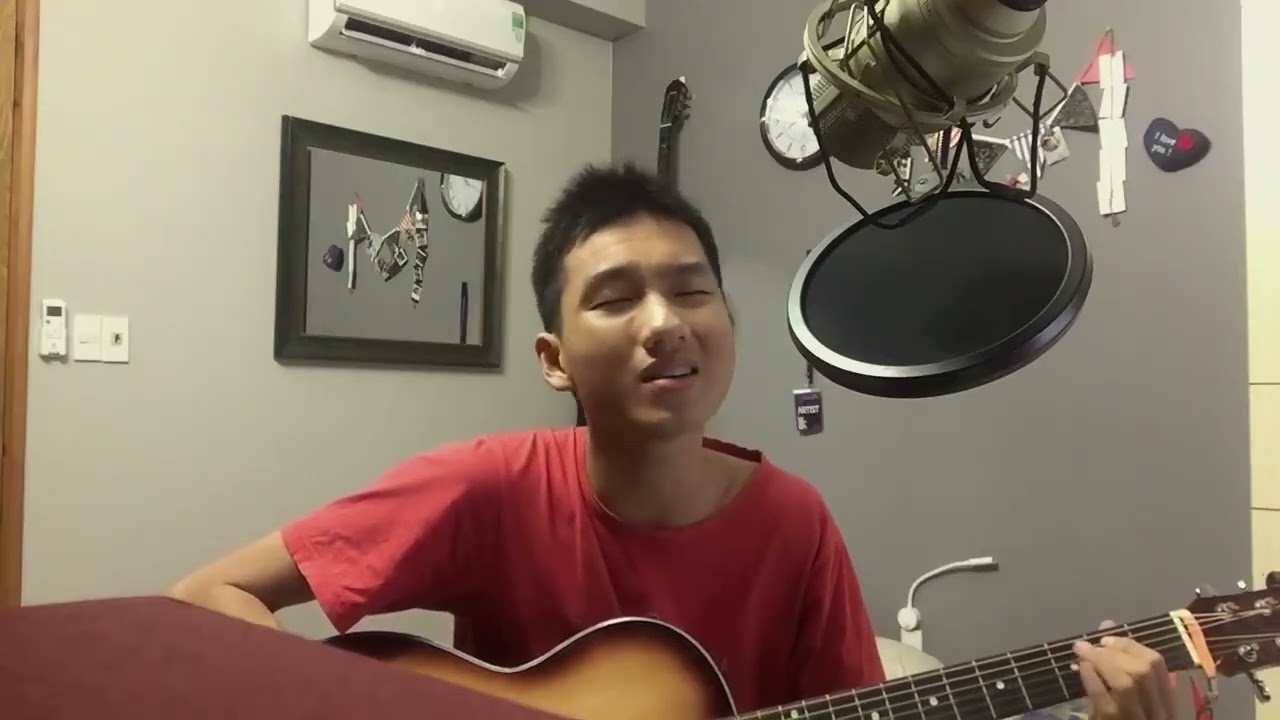 Nhiều Chuyện (Bolero ver.) - The Flob (thể hiện: Chế Lộc)