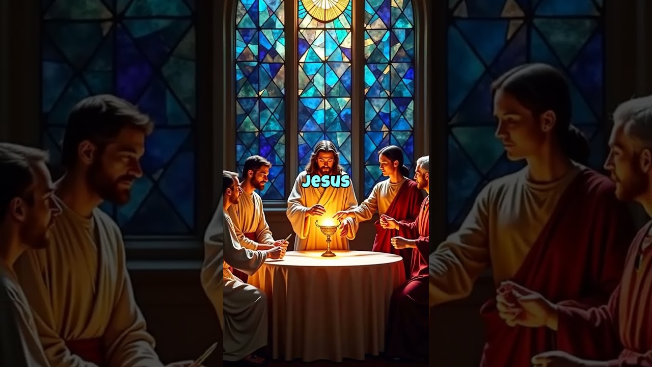 What Is The New Covenant With Jesus? #christianity #jesus #bible