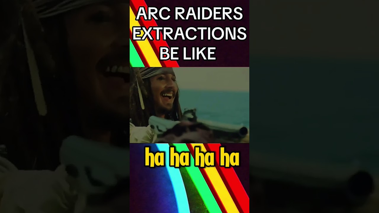 POV: Every Time You Extract In 