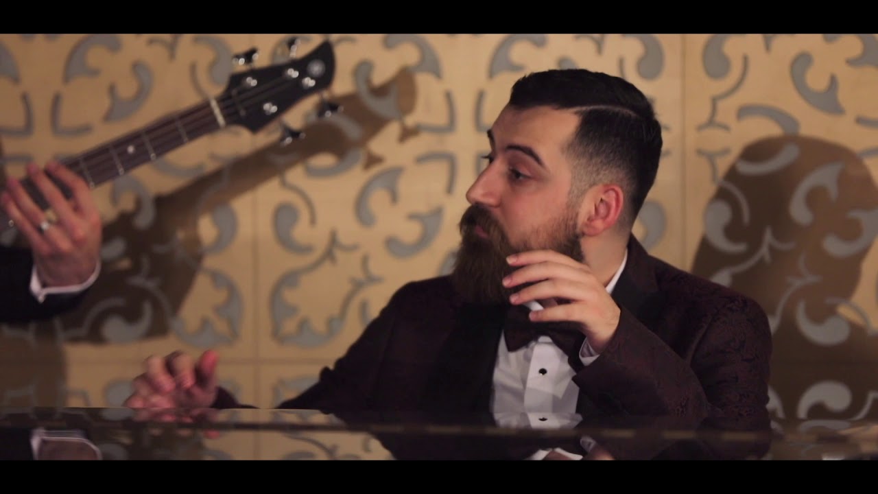 Alend Hazim - Fatima (Ali Mardan)