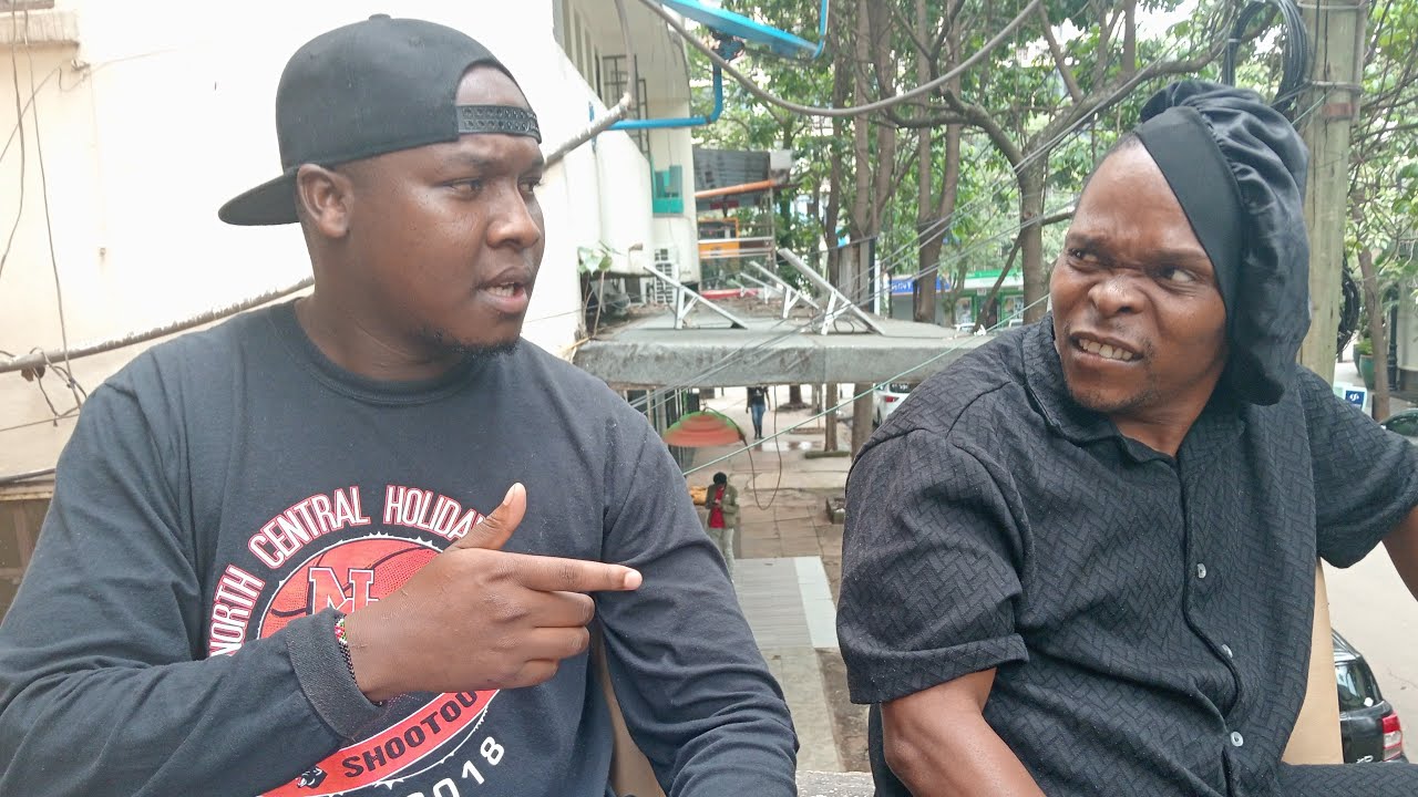 PART2:Q&A (LIVE WITH CLEON BONNY)