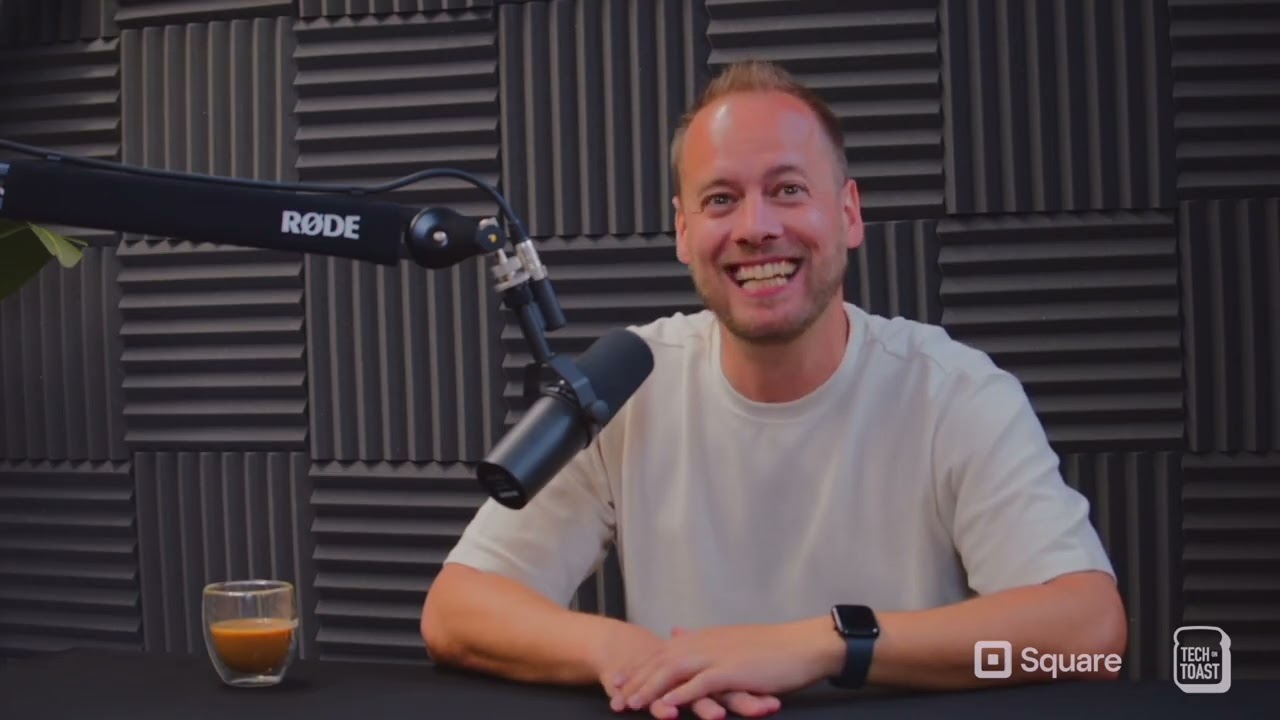 What Operators Actually Want from Tech, with Jonny Bramwell, Rosa’s Thai