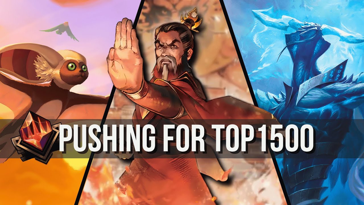 Standard mythic run! | Mono black, fliers, ect