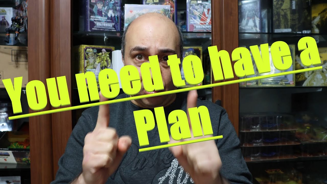 Fallout RAD Superdrop - You need to have a Plan