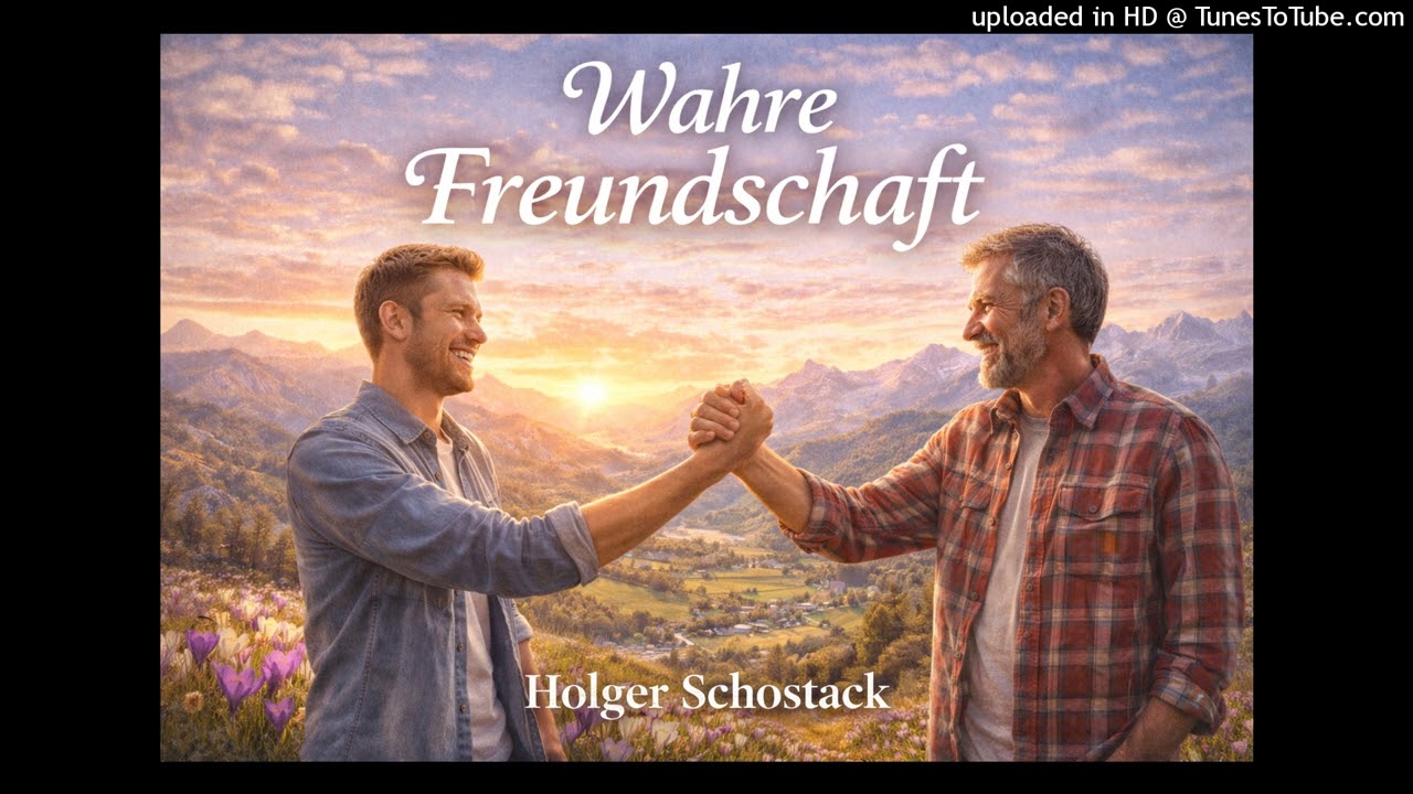Wahre Freundschaft