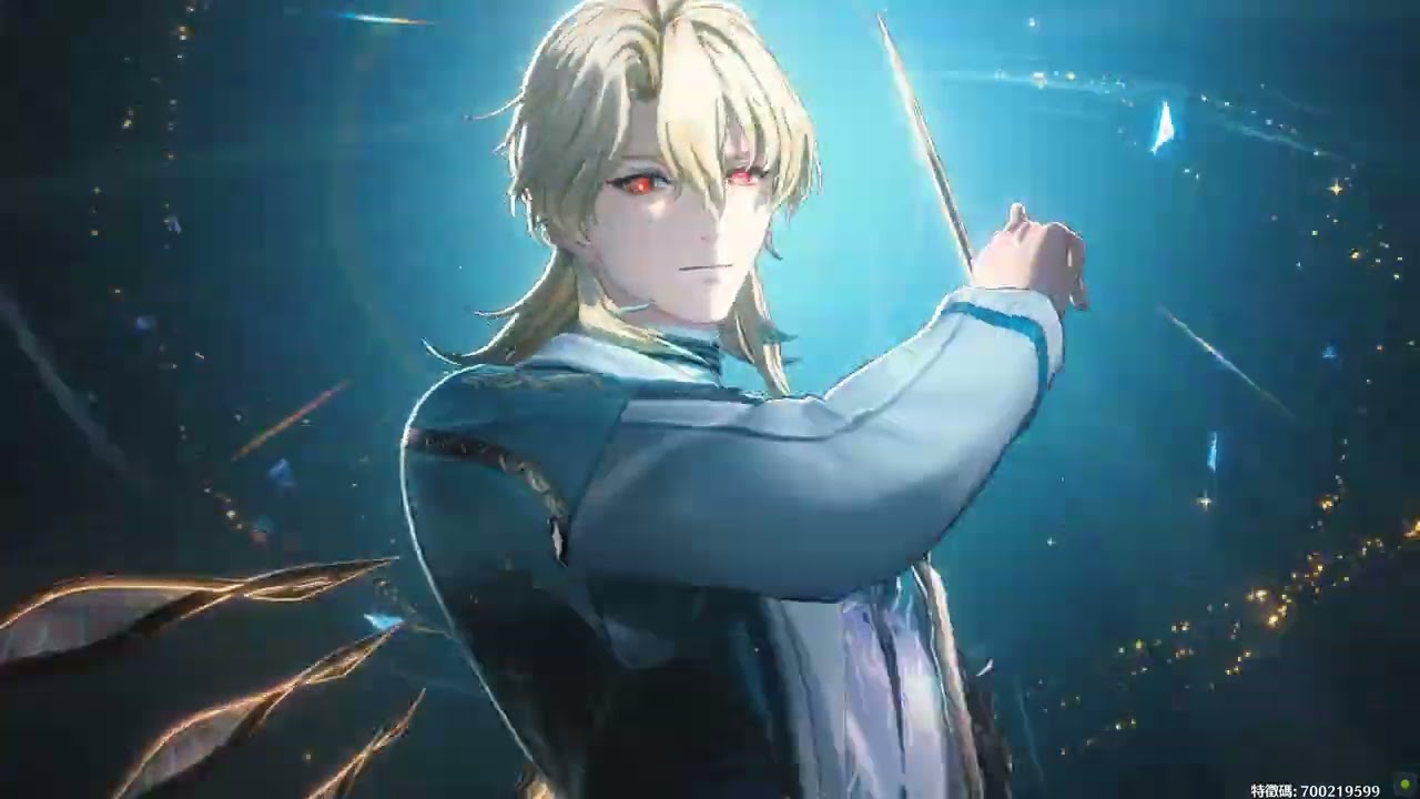 2鏈陸赫斯  散華 莫寧 優化後軸 (比較不會卡R能量)