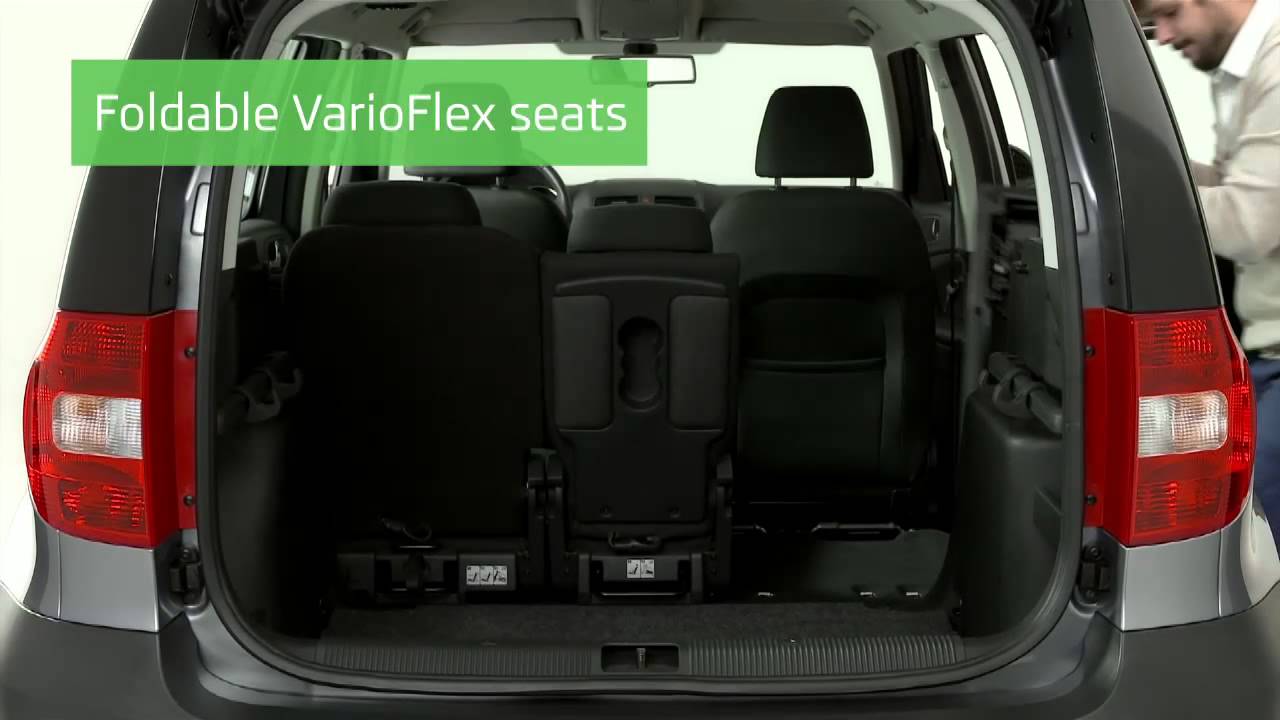 Varioflex