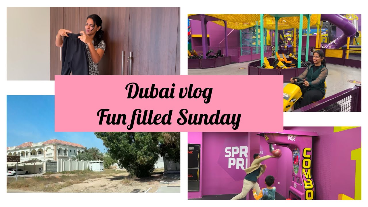 Typical sunday vlog . Outings and much more.