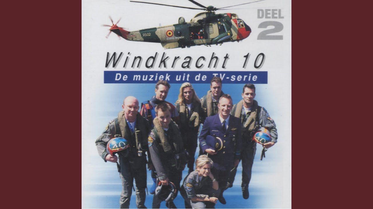 Ouverture Windkracht 10 (Symphony of Voices)