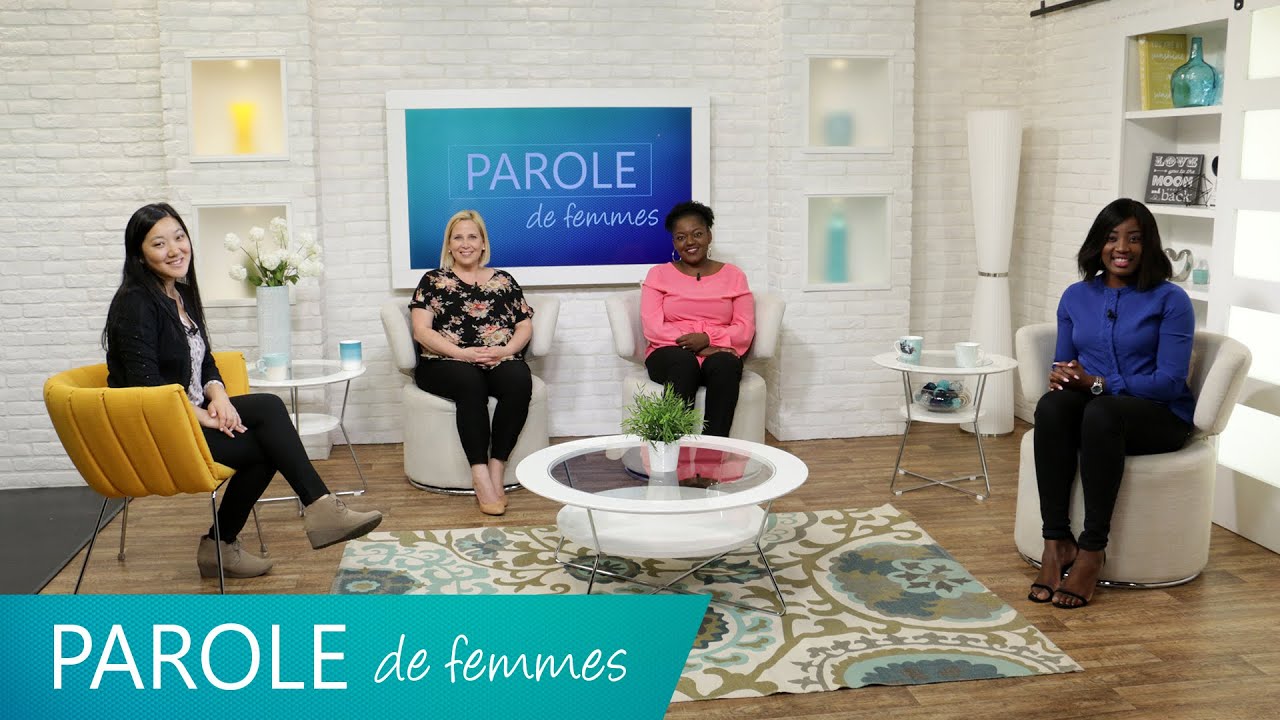 Comment surmonter la douleur du brisement ? - Parole de femmes - Annabelle & cie