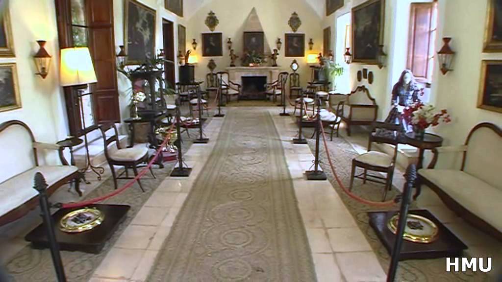Sightseeing on Mallorca: Els Calderers