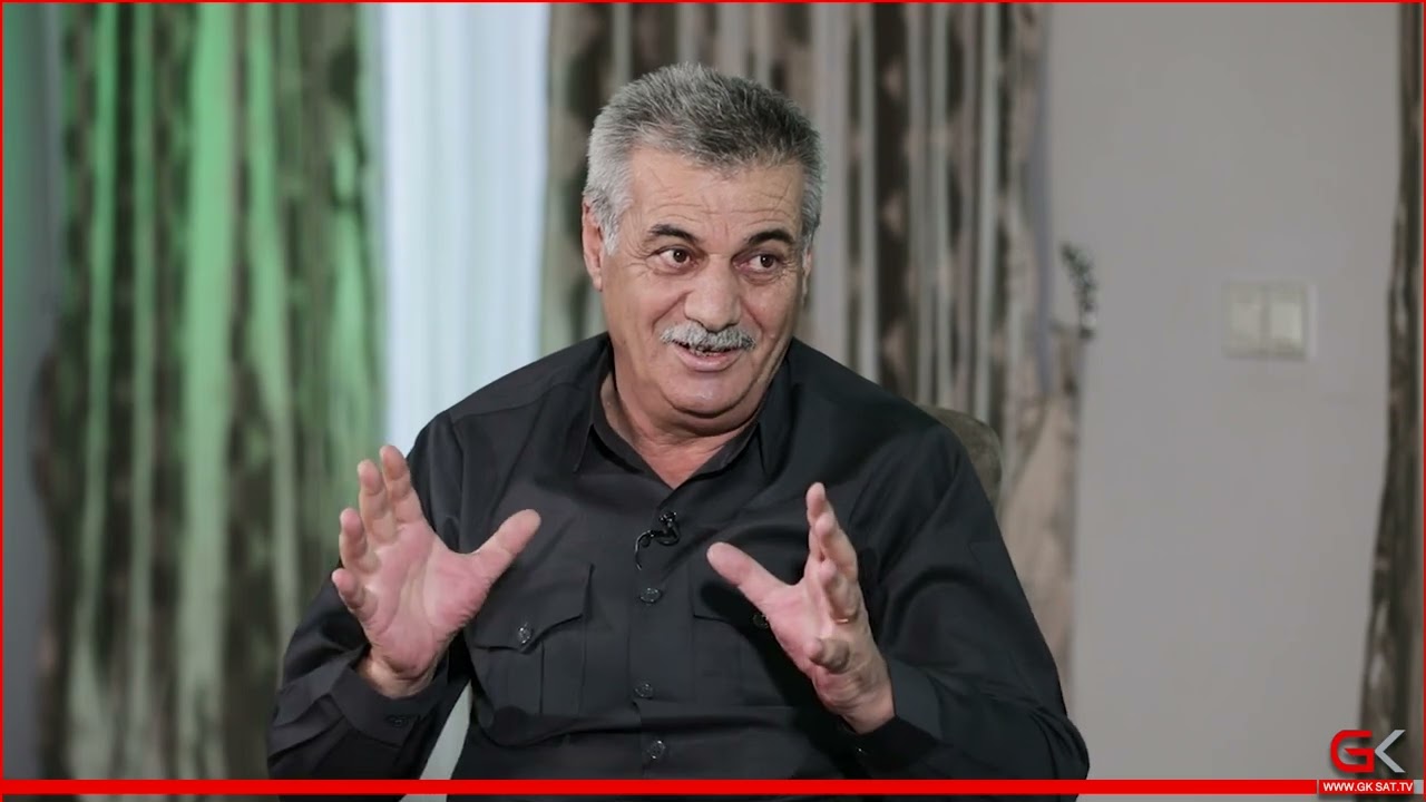بورهان سەعید سۆفی چەند ڕاستییەكی خیانەتی 31ی ئاب باسدەكات