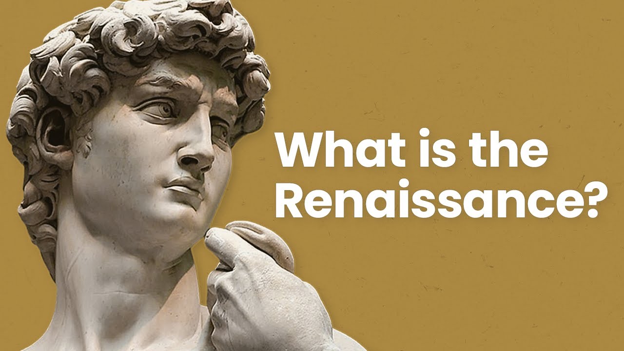 What is the Renaissance?