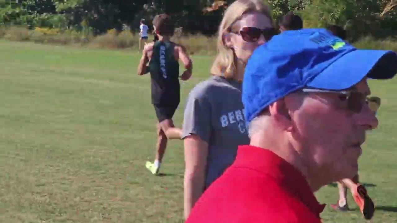 Gans Creek Classic, 9.29.23