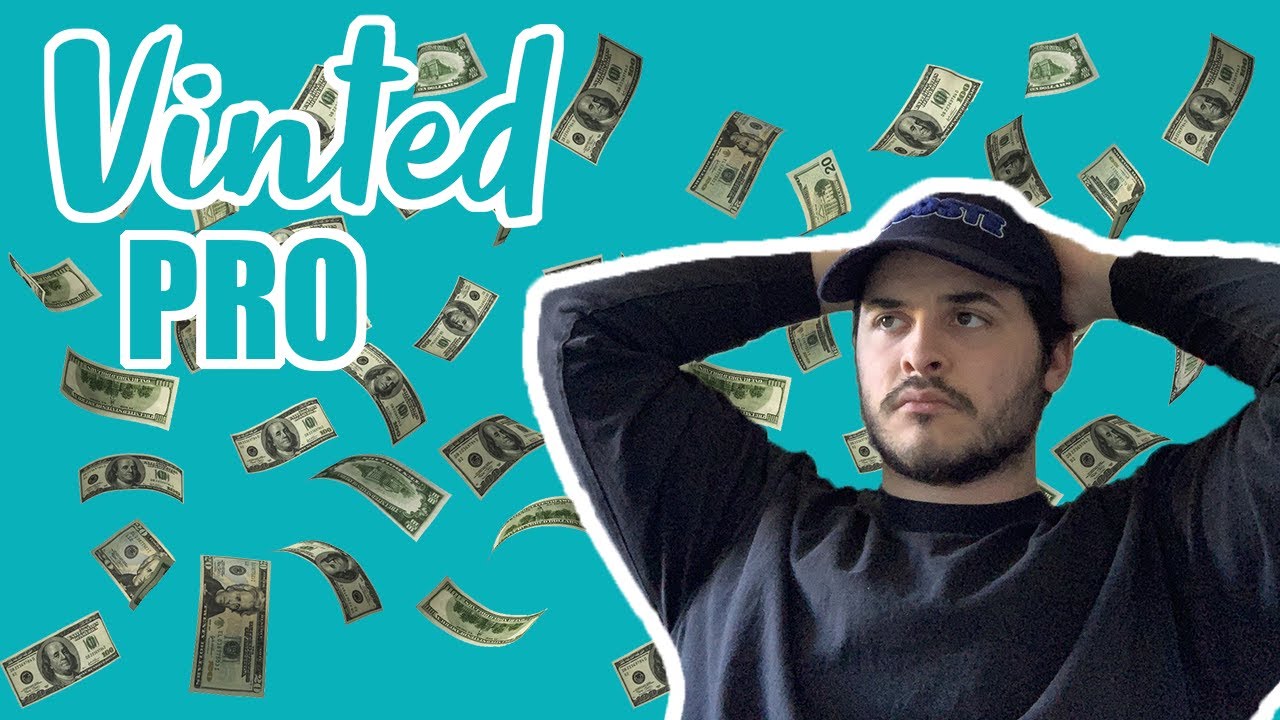 VINTED PRO UTILE OU ARNAQUE ?