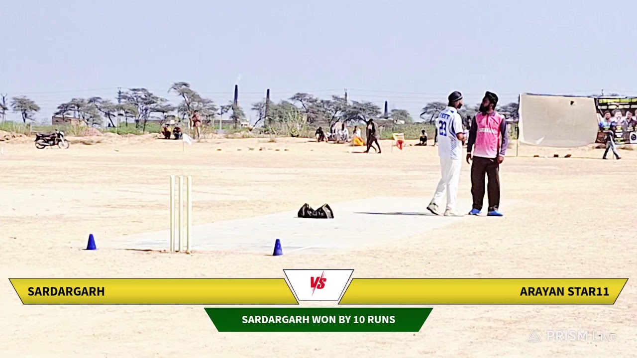 29 GB,SHIVPURI CRICKET TOURNAMENT 2025|| 4TH DAY LIVE||