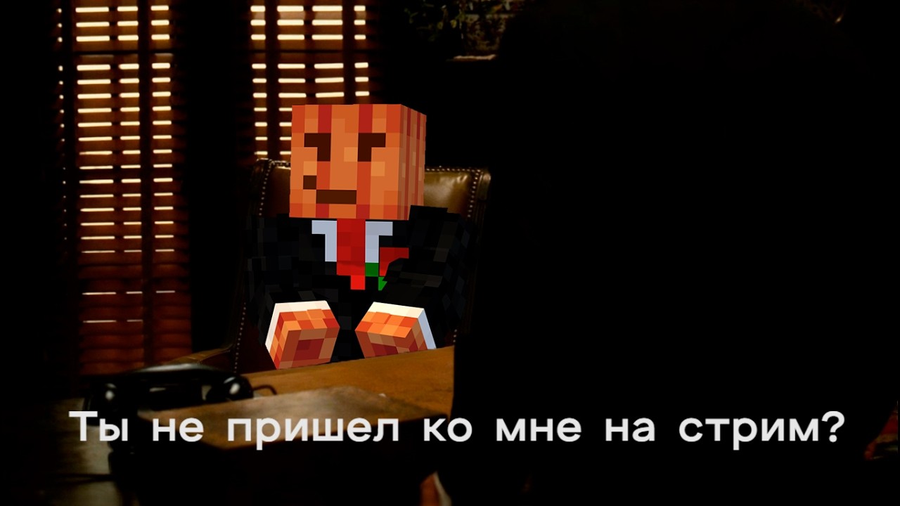 Культурный стрим под вечер!