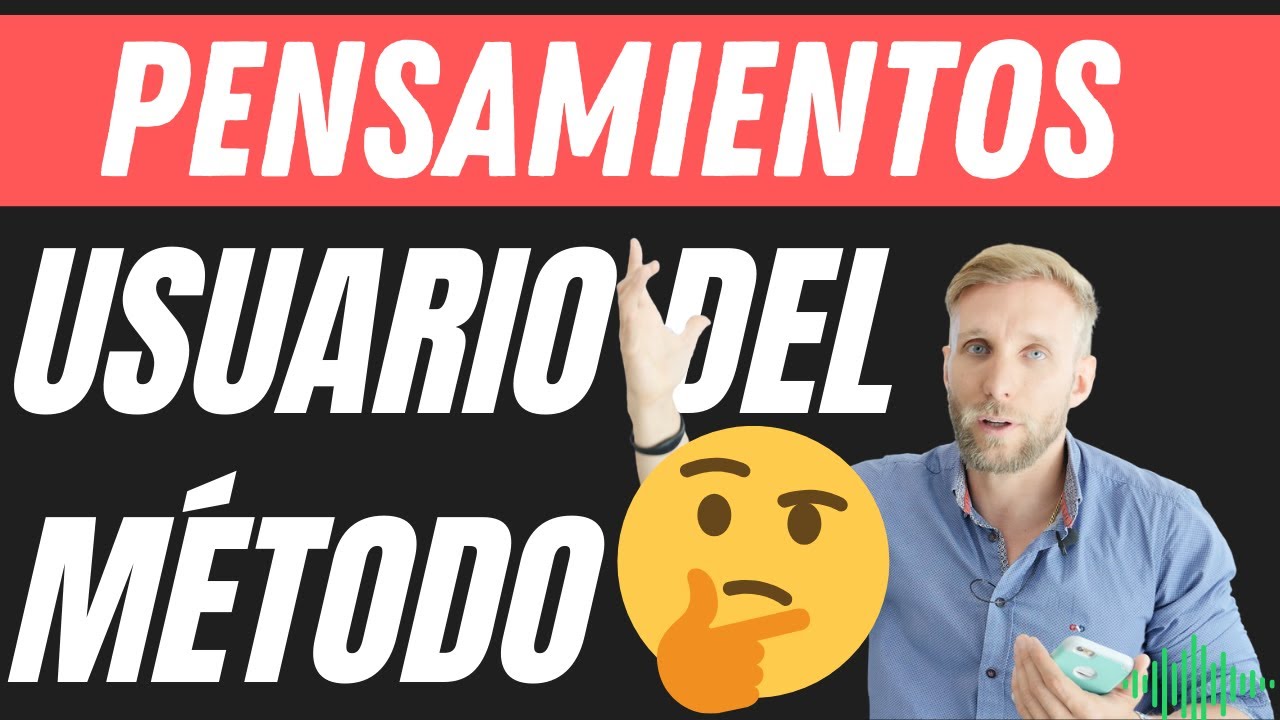 Tengo ansiedad y pensamientos horribles obsesivos ¿Qué puedo hacer Eric?