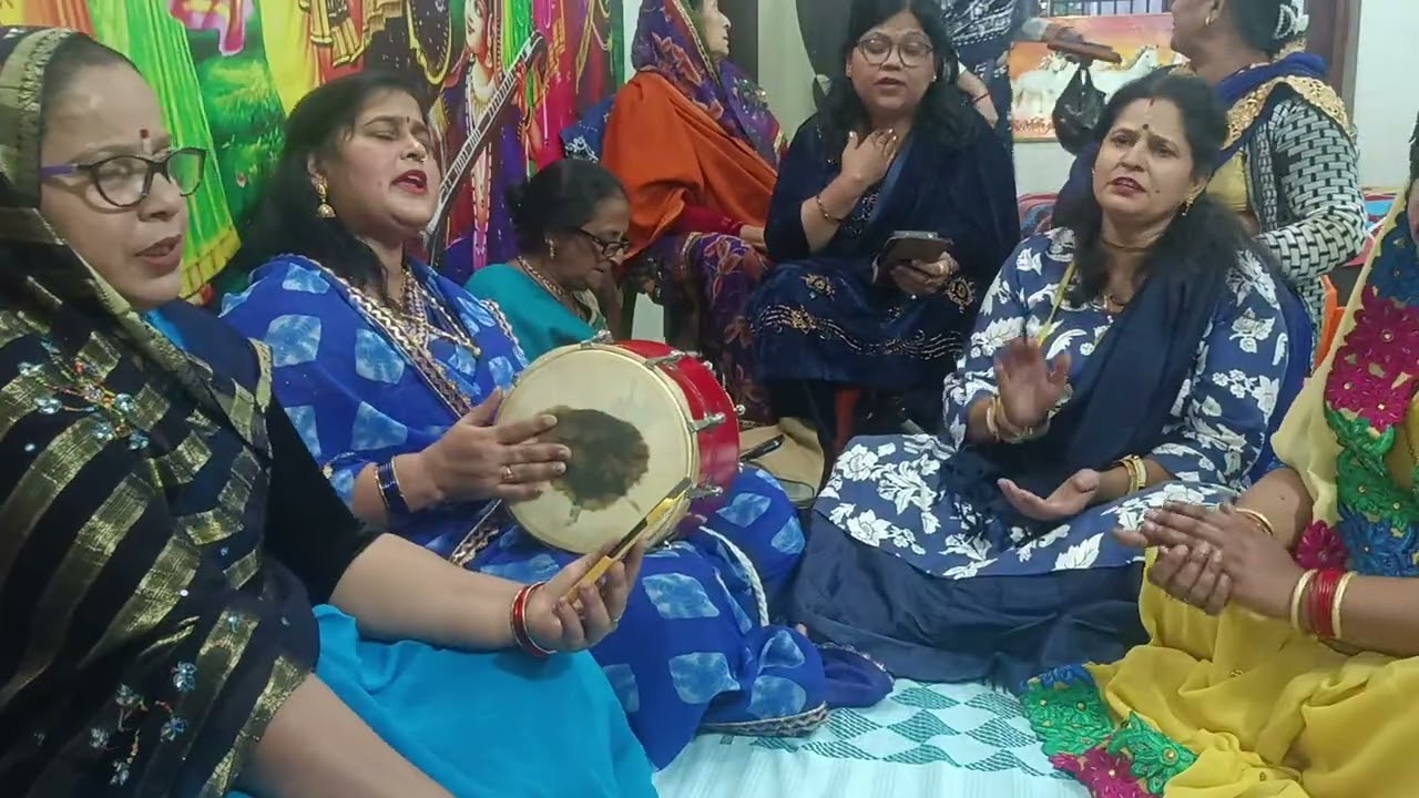 ❤️दिल को छू💯गया ये भजन😘मैने अर्जी✍️लिख दी बाबा तेरे दरबार में बस मोहर लगा दो बाबा 