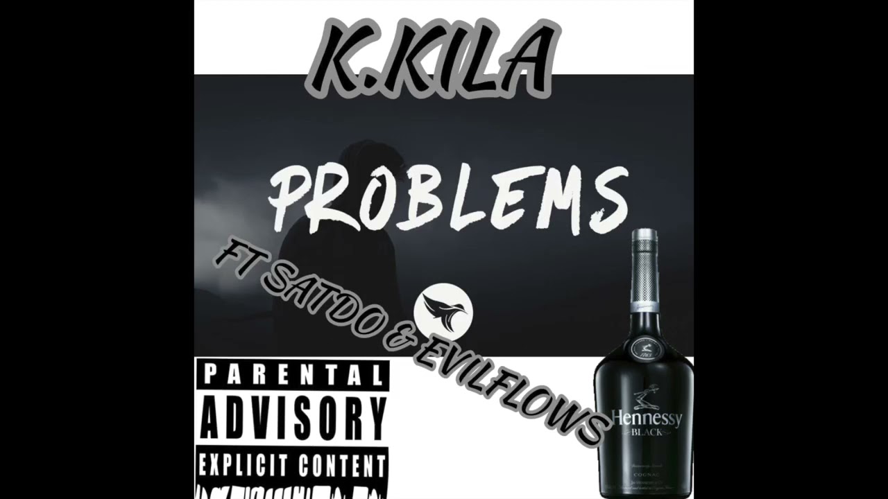 k killa satdo evilflows issues & problems