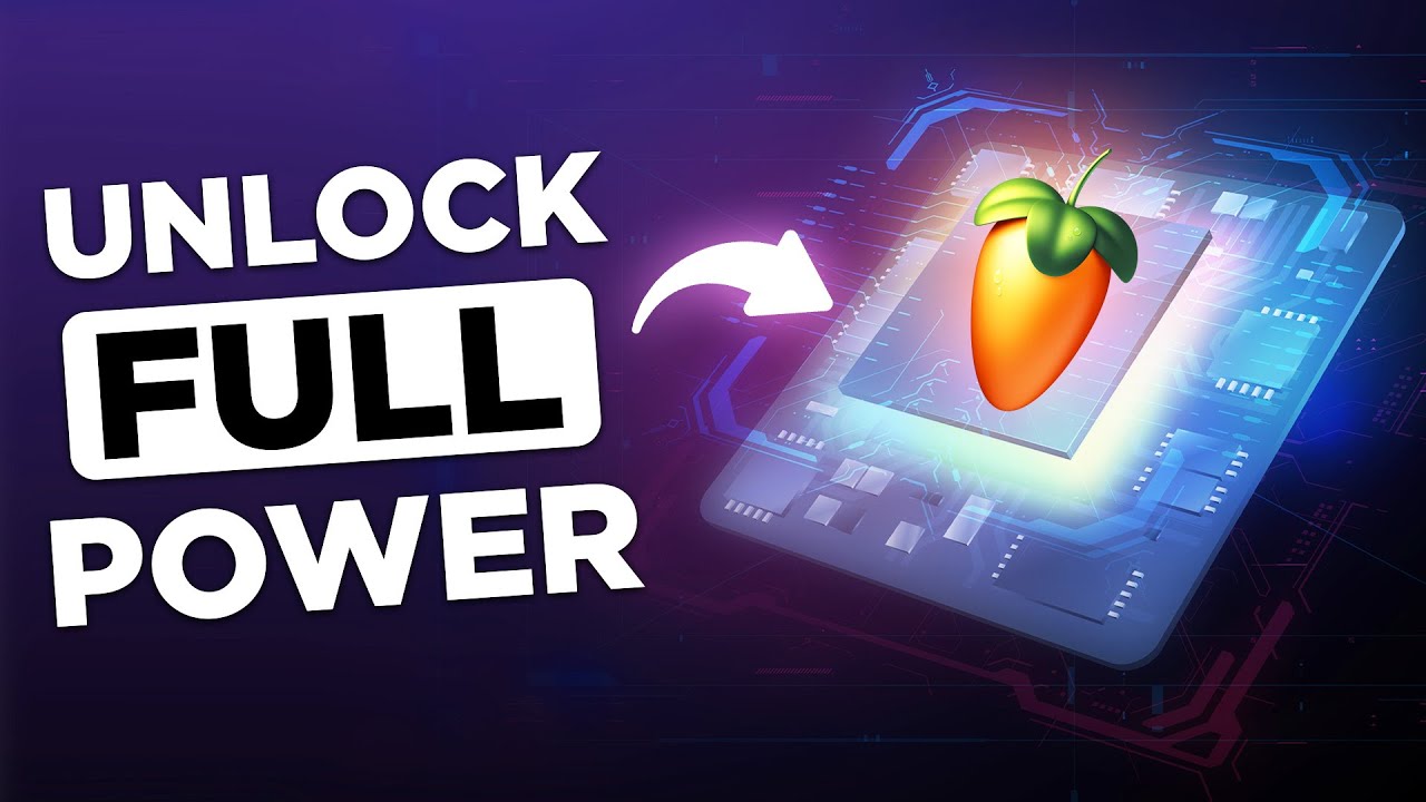 СЕКРЕТНЫЕ настройки, о которых вам не расскажут.. (FL Studio)