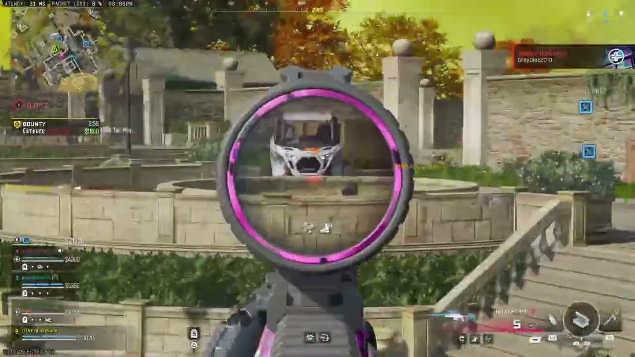 Wednesday Night Warzone & Chill #bo7 #cod