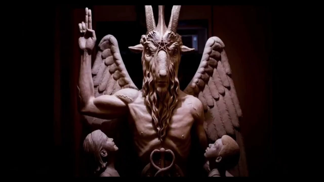 SAD SATAN UNITY EDITION