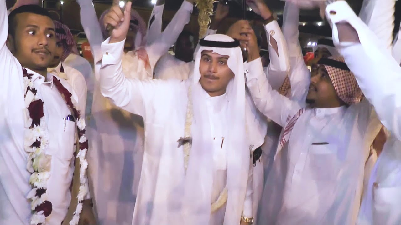 زفة حفل زواج راشد علي حمدي 10   5  1441هـ تصوير استديو الحلول #الحنتول 0550345065   0551406518