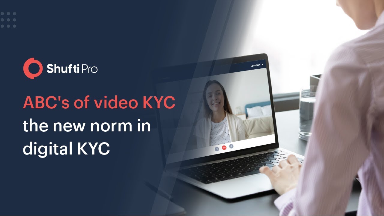 ABC's of video KYC |the new norm in digital KYC