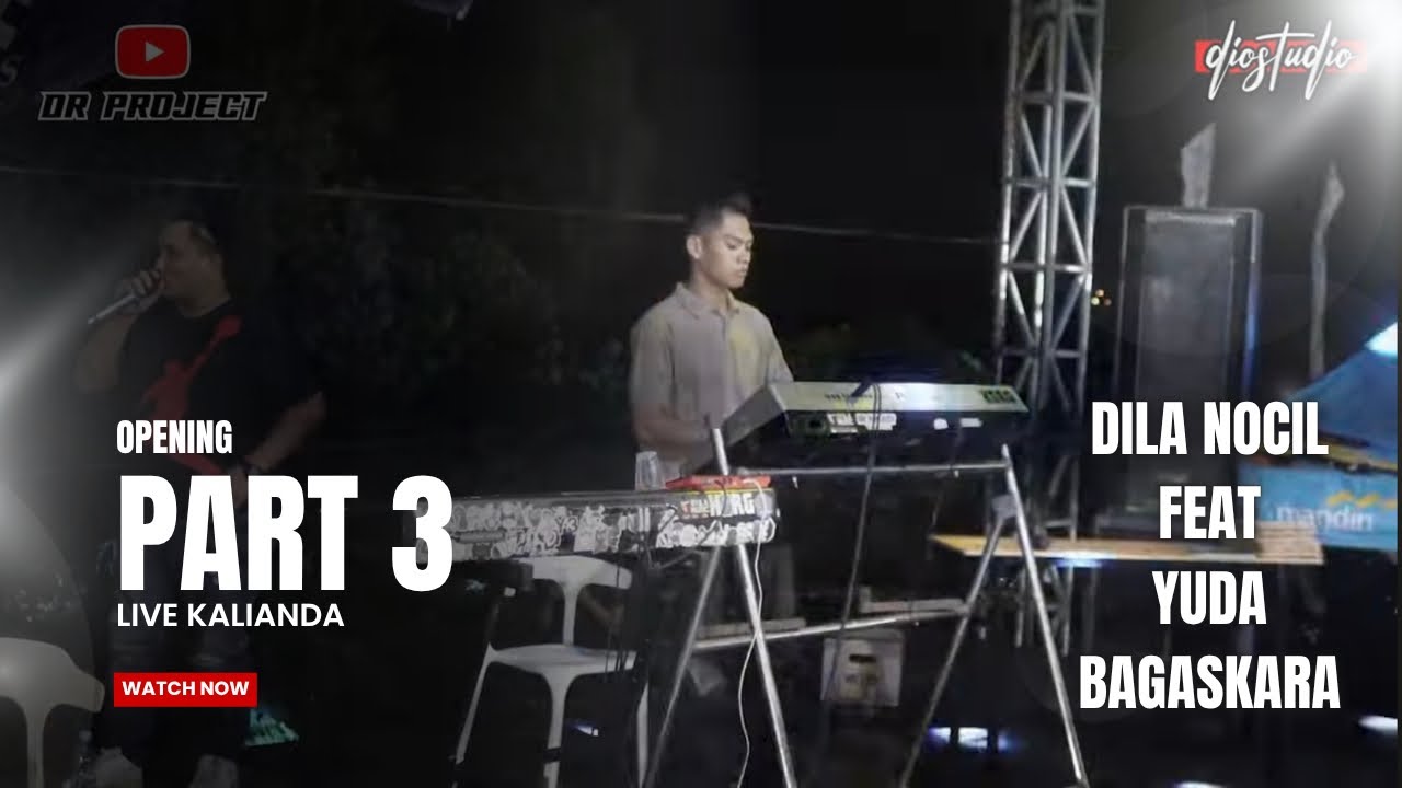 REMIX LAMPUNG TERBARU DR PROJECT PART 3 | | LIVE KALIANDA VIRAL !!!