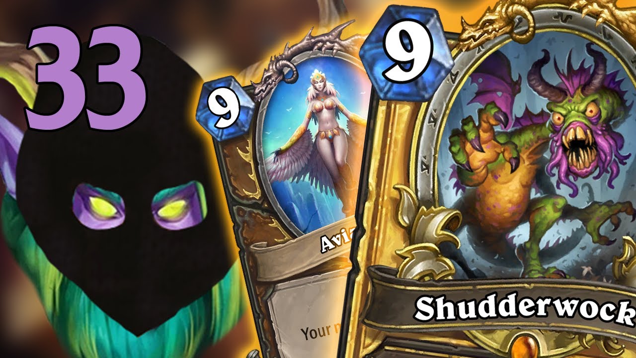 Hearthstone Toy Stealer 33 : I am you but with more mana