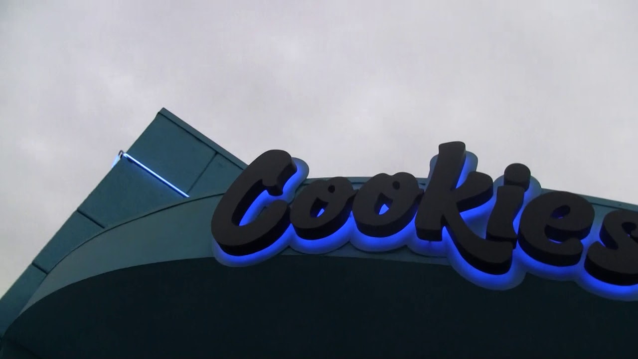 COOKIES Melrose Feature Coming Soon!