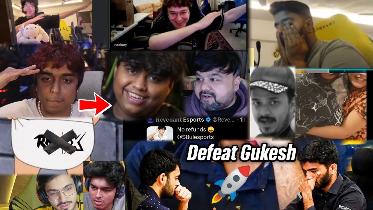Rossi Reply  Soul JOKER 🐐 S8UL Champions 🚀 Players Crying 🥶 Goldyda Savage to RNTX 👀 Admino,Thug,EWC