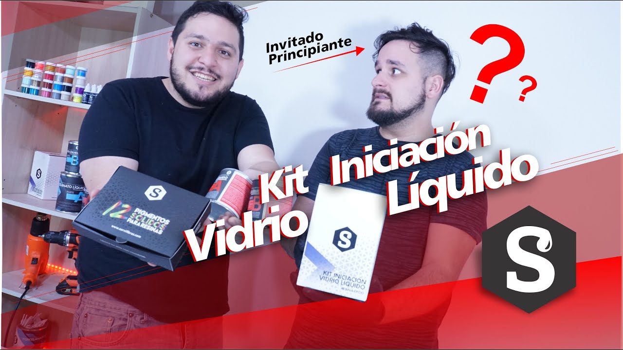 🖌️🏕️TUTORIAL DE RESINA EPOXI PARA PRINCIPIANTES🏕️🖌️