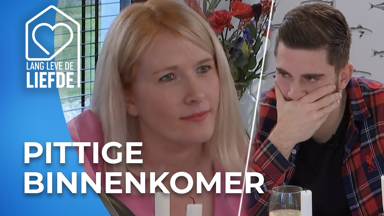 Iris zeer openhartig: 'Ik heb borderline...' | Lang Leve de Liefde #AFL19