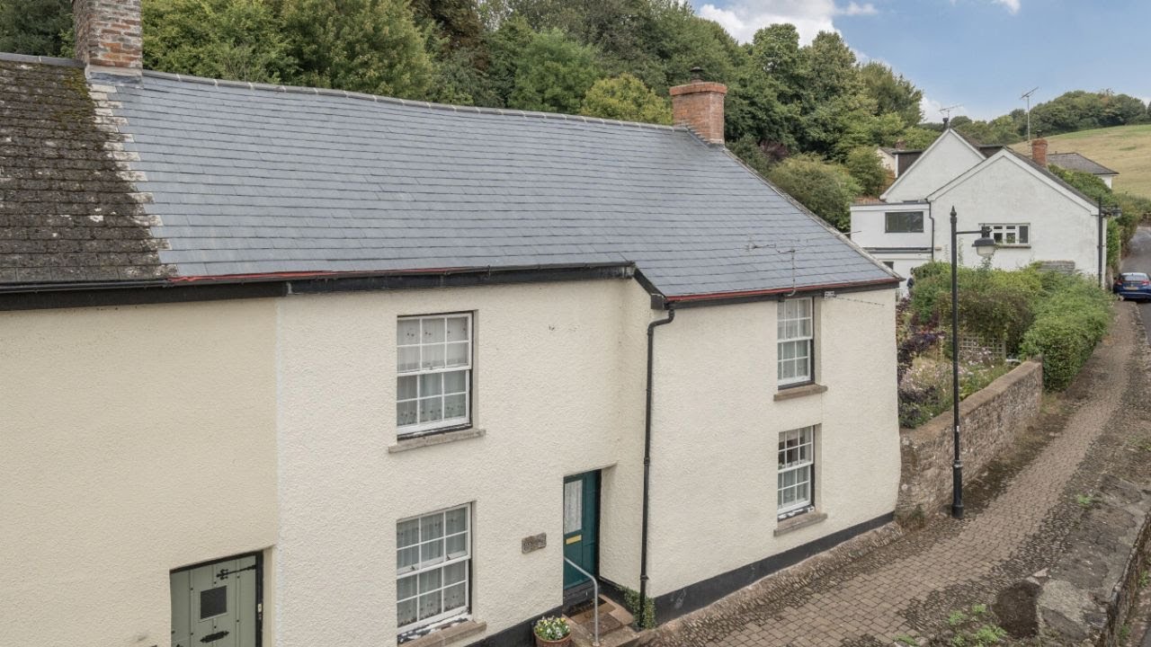 12 Hen Street, Bradninch, Exeter