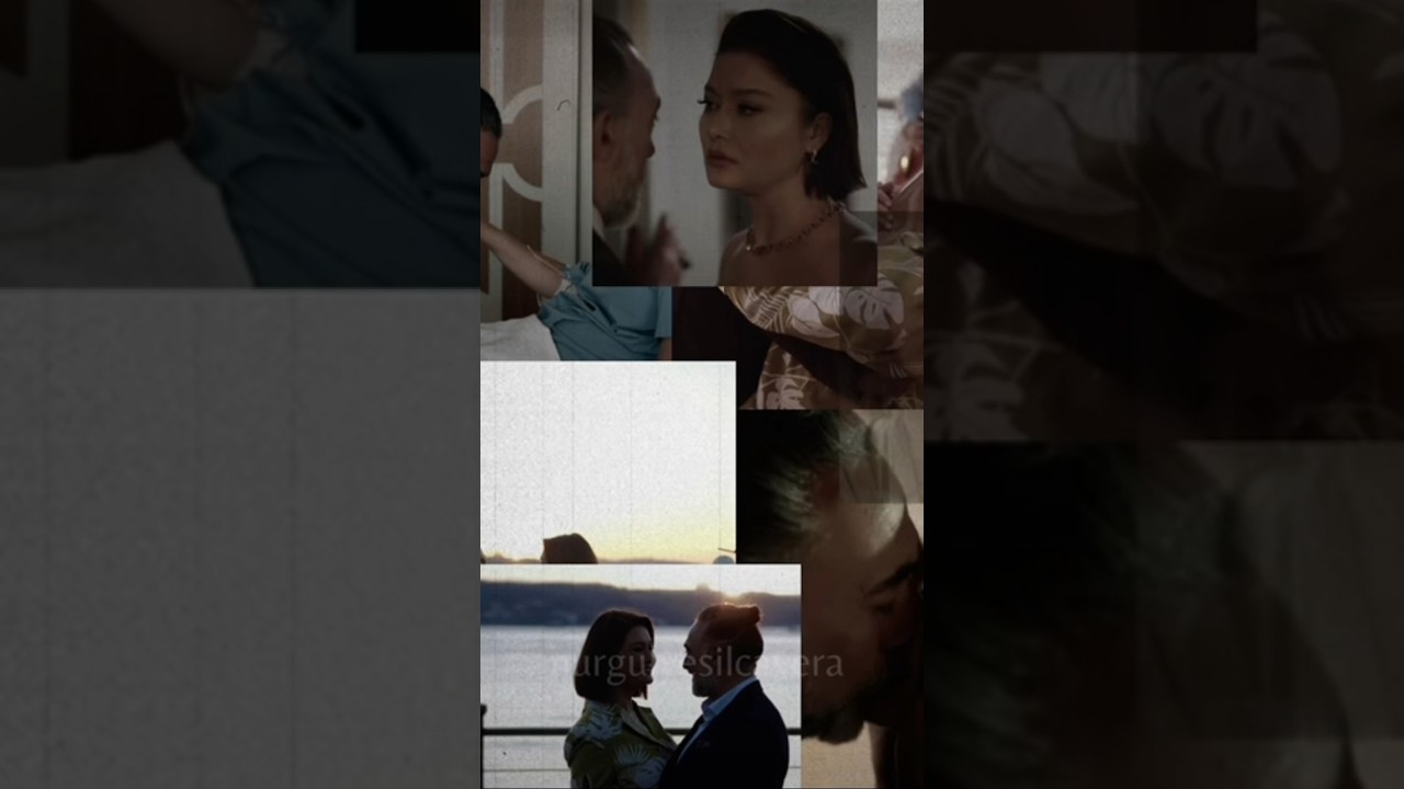Love again❤️ #nurg&uuml;lyeşil&ccedil;ay #selimbayraktar #love #ziya #vedamektubu #edit #alanur #alaziy
