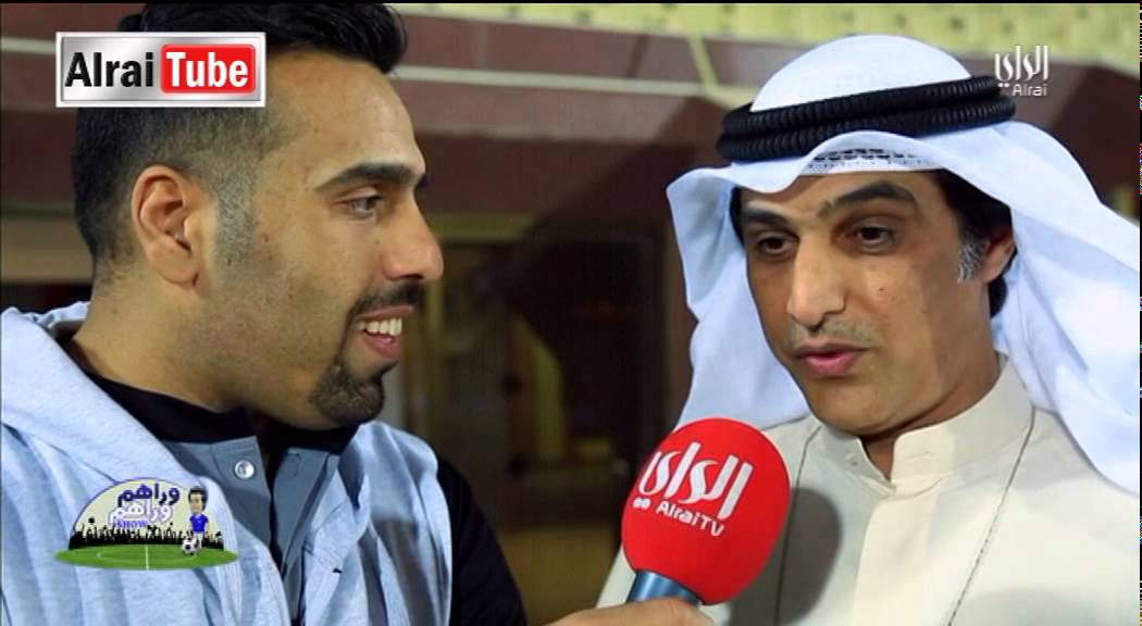 وراهم وراهم شو: 2015-03-23