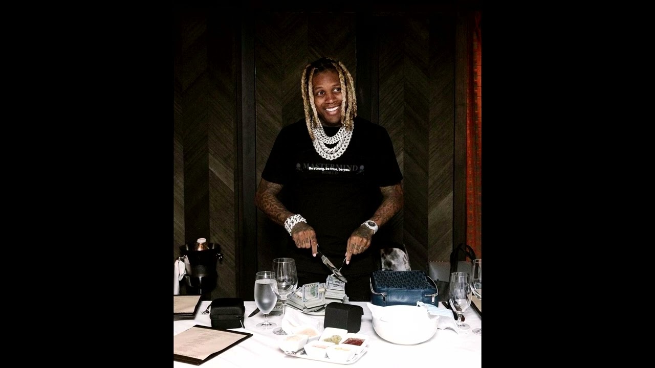 [FREE] Lil Durk Type Beat - "Patience"
