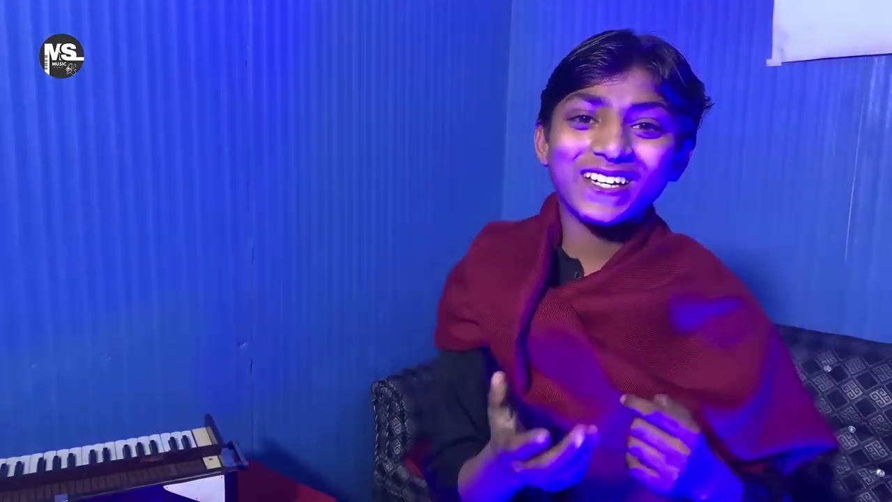 Rizwan Mashom New Pashto Song 2026 BARAN WAREDO _ Official Music Video HD(1080P_60FPS
