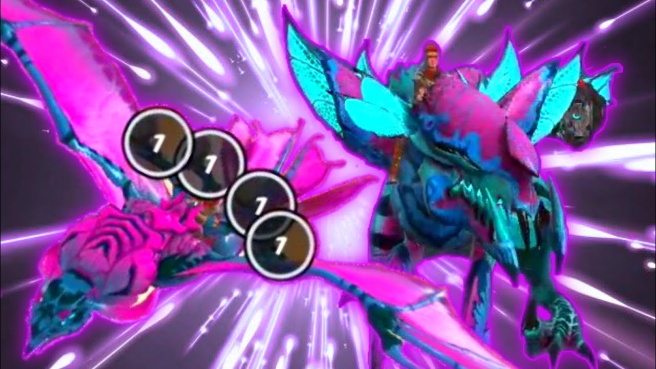 😱 They are DEADLY 😱 , funny video 26 . ( JMW dino war )