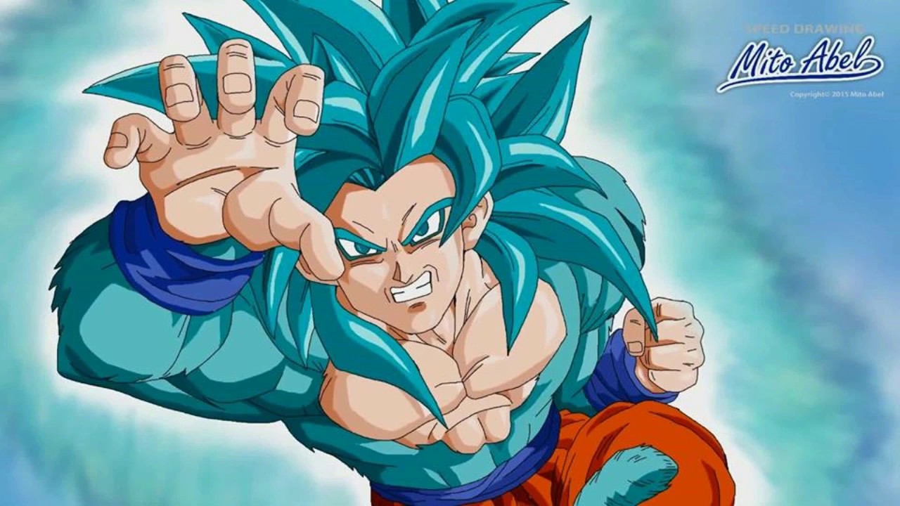 Goku x Serafall ¡Siempre Estaré Contigo! Cap 0: Prólogo