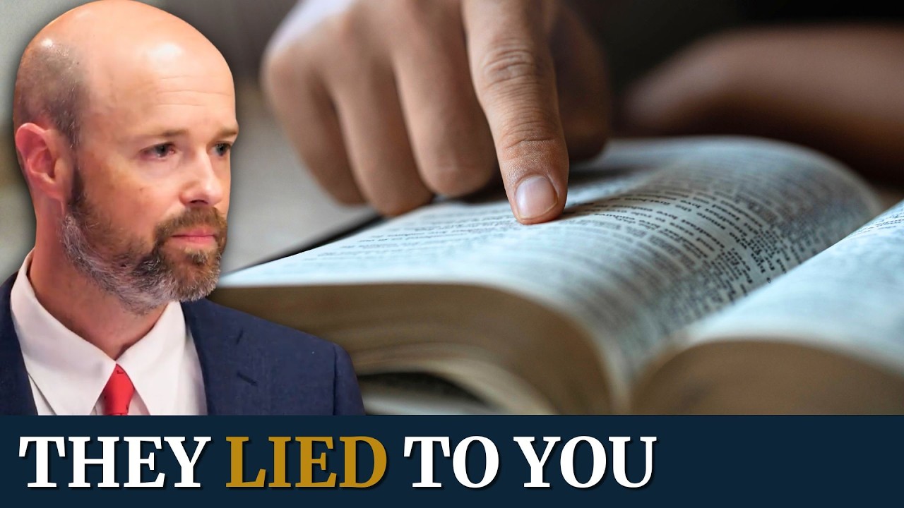 Many People HATE This Aspect of Christianity, but It’s Biblical
