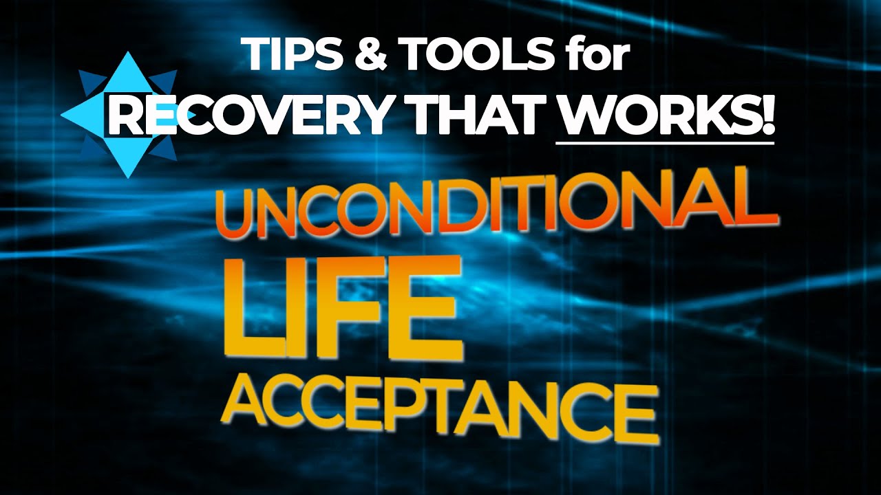 ULA - Tips and Tools for Recovery that WORKS!