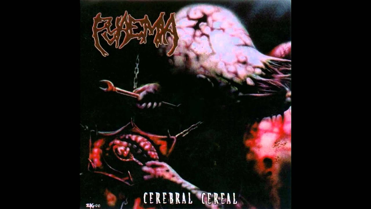 Pyaemia - Impaled on Stakes - HD
