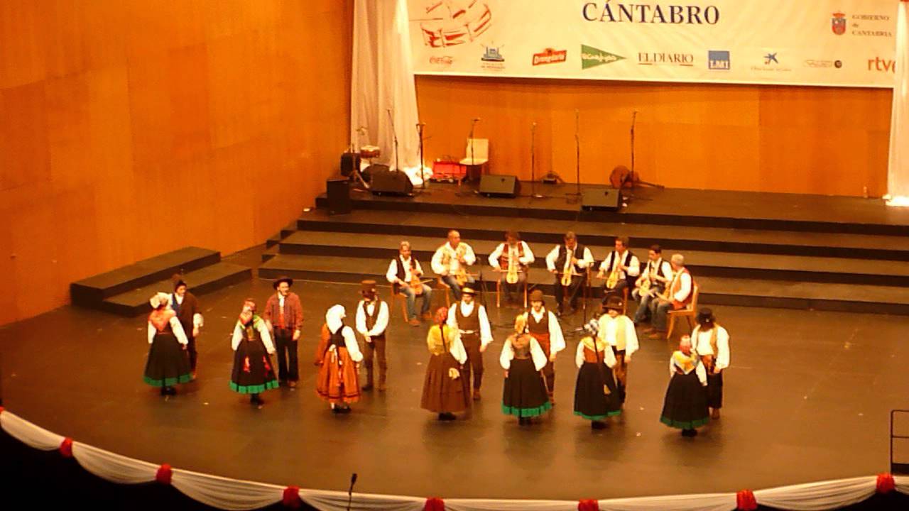 Jota de Polaciones